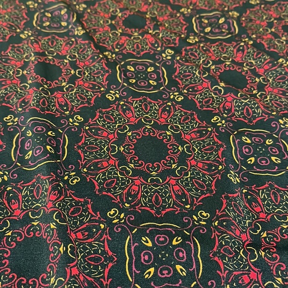 3/4 sleeve blouse - Picture 2 of 4